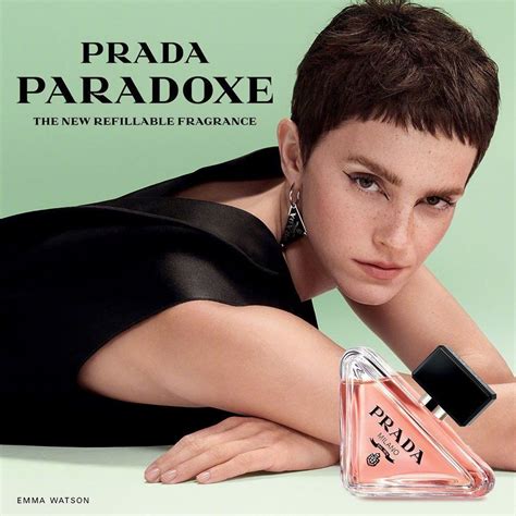 new prada fragrance 2022|Prada campaign movie.